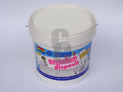 Дисповит -  8кг.                                                                                                                                                                                                                                                                                            